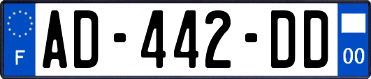 AD-442-DD