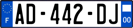 AD-442-DJ