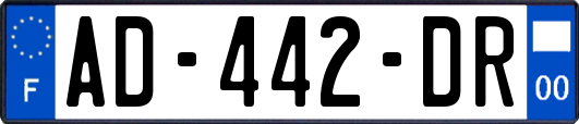 AD-442-DR
