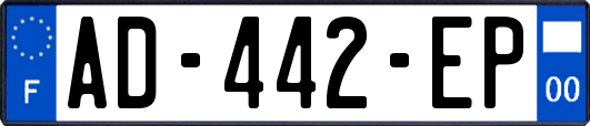 AD-442-EP