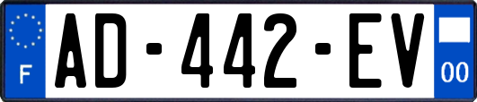 AD-442-EV