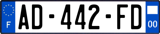 AD-442-FD