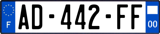 AD-442-FF