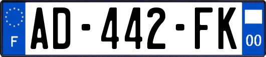 AD-442-FK