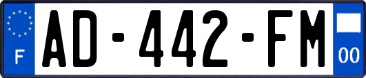 AD-442-FM