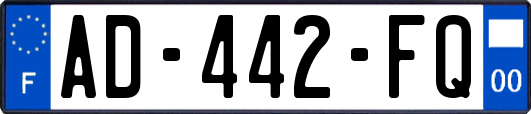 AD-442-FQ