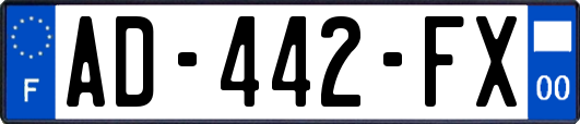 AD-442-FX