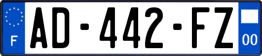 AD-442-FZ