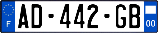 AD-442-GB