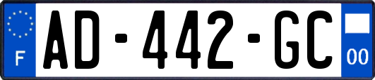 AD-442-GC