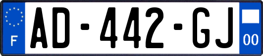 AD-442-GJ