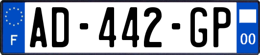 AD-442-GP