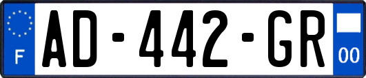 AD-442-GR