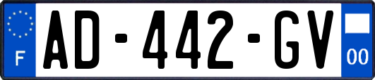 AD-442-GV