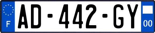 AD-442-GY