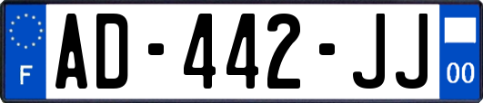 AD-442-JJ