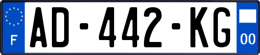 AD-442-KG
