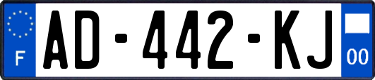 AD-442-KJ
