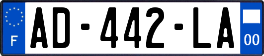 AD-442-LA