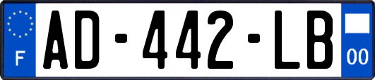 AD-442-LB