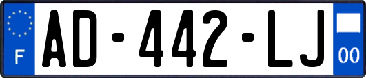 AD-442-LJ