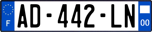 AD-442-LN
