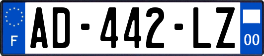 AD-442-LZ