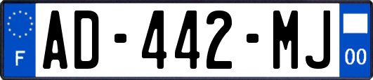 AD-442-MJ