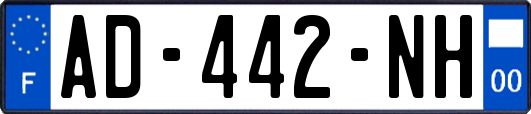 AD-442-NH