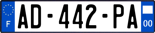 AD-442-PA
