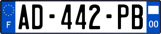 AD-442-PB