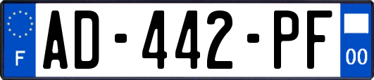 AD-442-PF