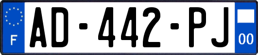 AD-442-PJ