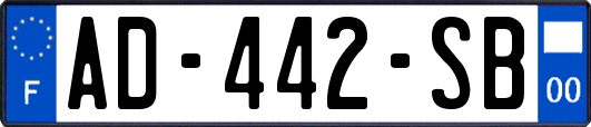 AD-442-SB