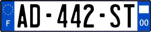 AD-442-ST