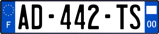 AD-442-TS