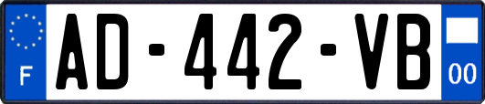 AD-442-VB