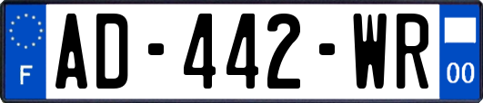 AD-442-WR