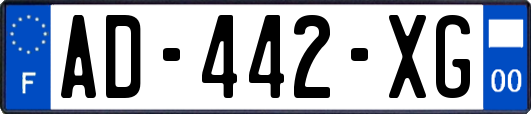 AD-442-XG