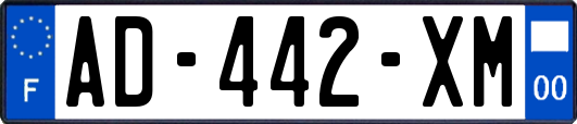 AD-442-XM