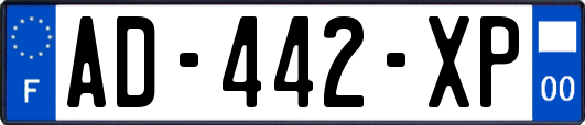 AD-442-XP