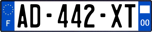 AD-442-XT