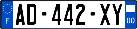 AD-442-XY
