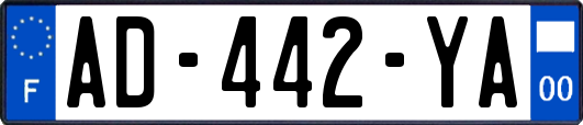 AD-442-YA