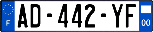AD-442-YF