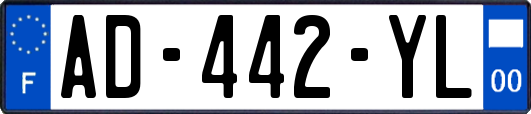 AD-442-YL
