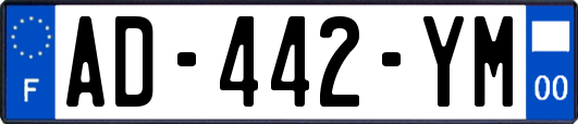 AD-442-YM