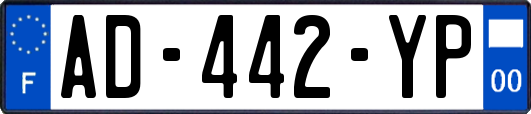 AD-442-YP