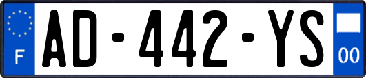 AD-442-YS