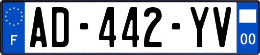 AD-442-YV